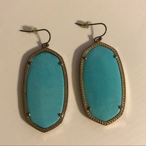 Kendra Scott Earrings